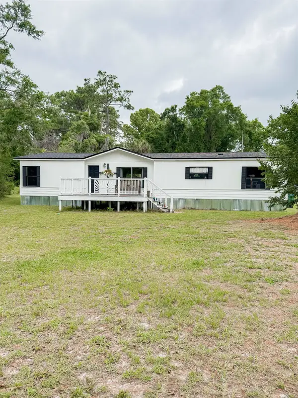 726 Shadeville Road, Crawfordville, FL 32327