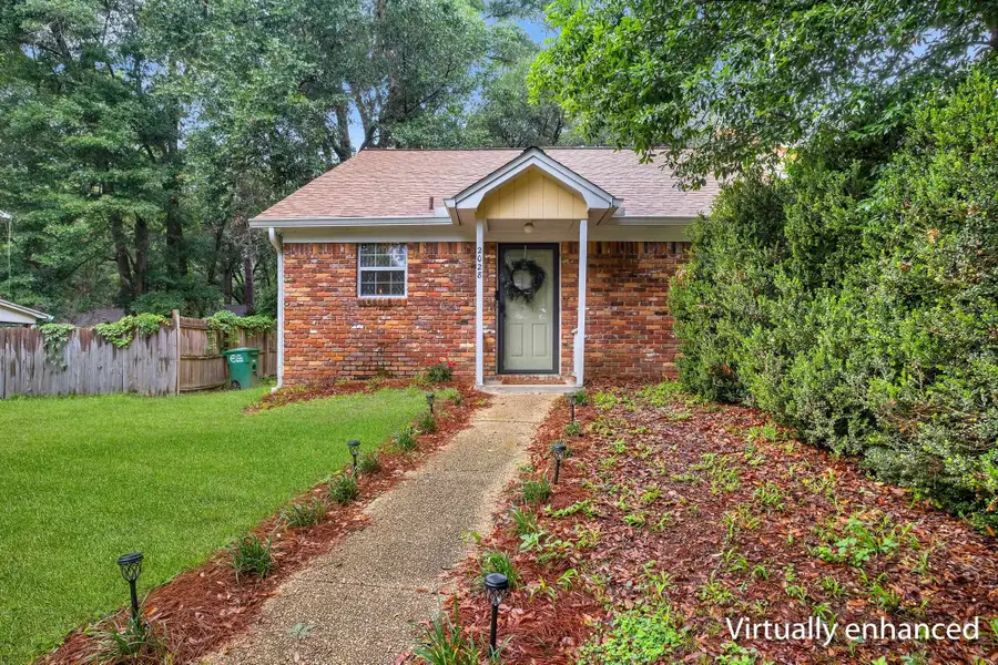 2028 Canewood Court, Tallahassee, FL 32303 - #2