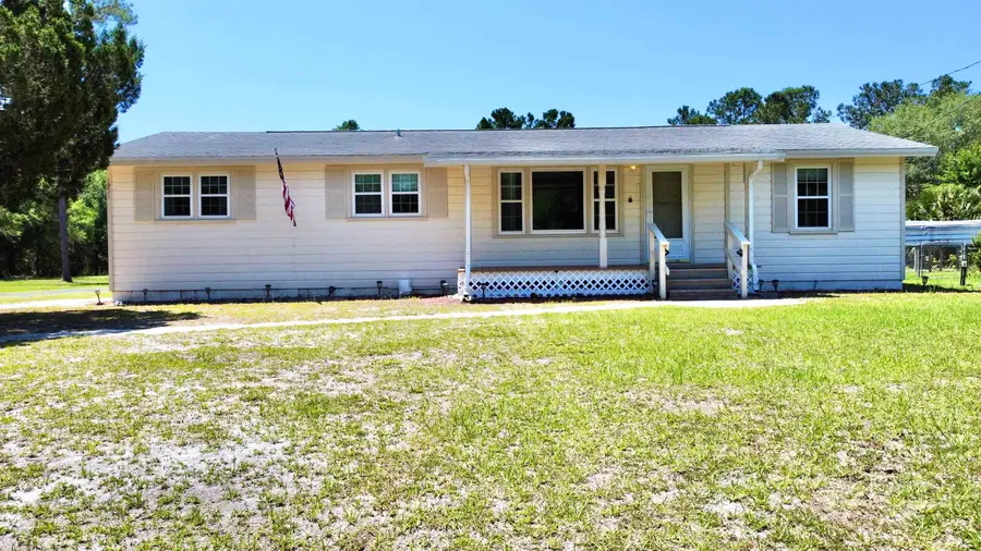 1951 Sopchoppy Highway, Sopchoppy, FL 32358 - #2