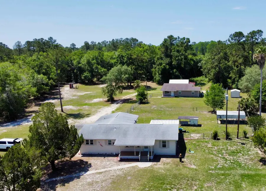 1951 Sopchoppy Highway, Sopchoppy, FL 32358 - #3