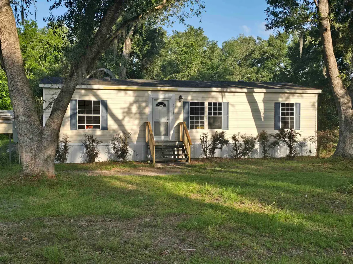3319 Vera Lane, Perry, FL 32347 - #1