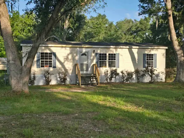 3319 Vera Lane, Perry, FL 32347