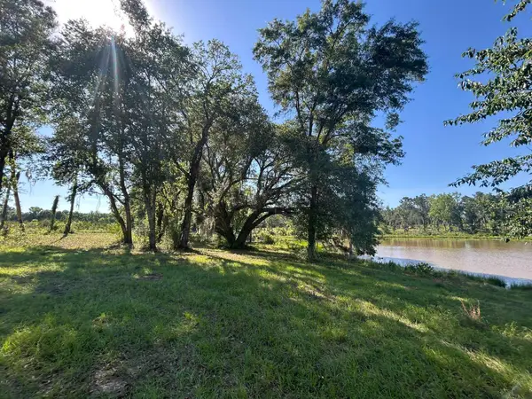 xxx Ben Bostick Road, Quincy, FL 32351