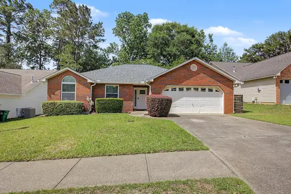 8431 Hannary Drive, Tallahassee, FL 32312