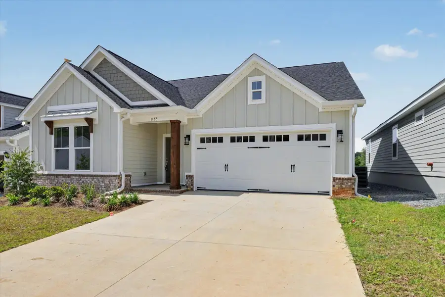 1431 Summerbrooke Drive, Tallahassee, FL 32312 - #2