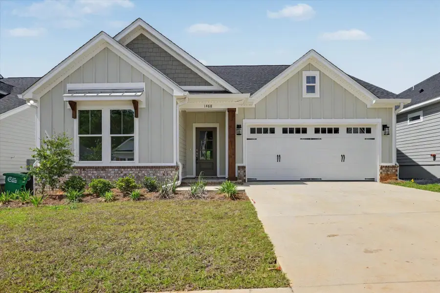 1431 Summerbrooke Drive, Tallahassee, FL 32312 - #3