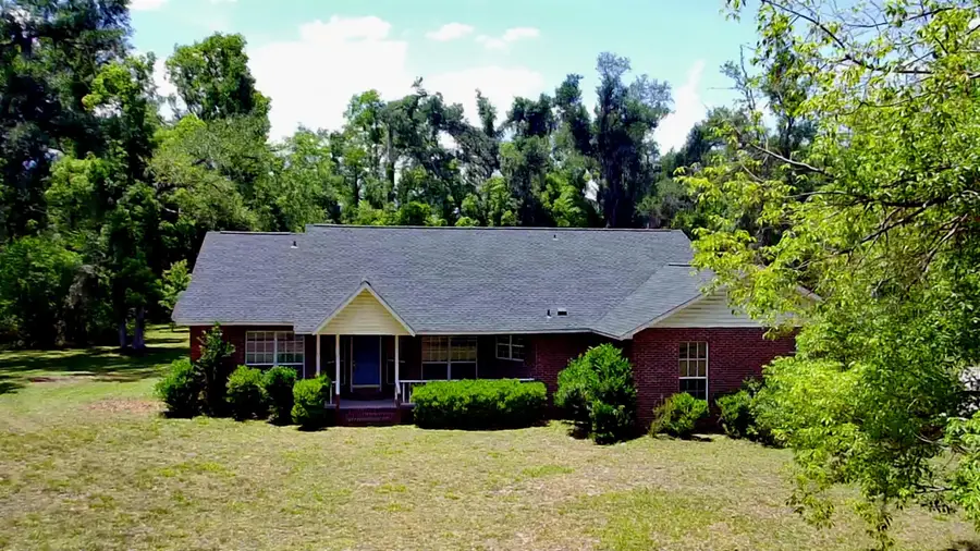 210 Worley Way, Perry, FL 32347 - #3