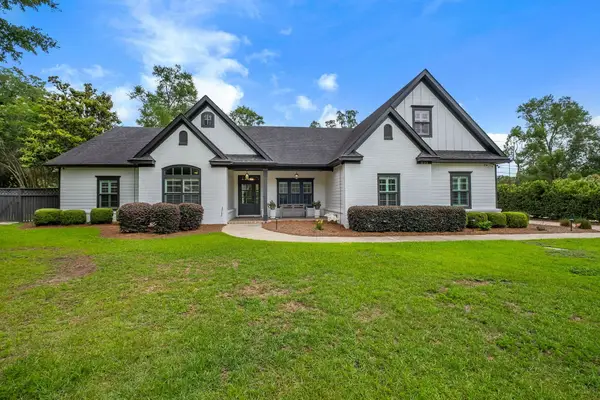 1133 Savannah Trace, Tallahassee, FL 32312
