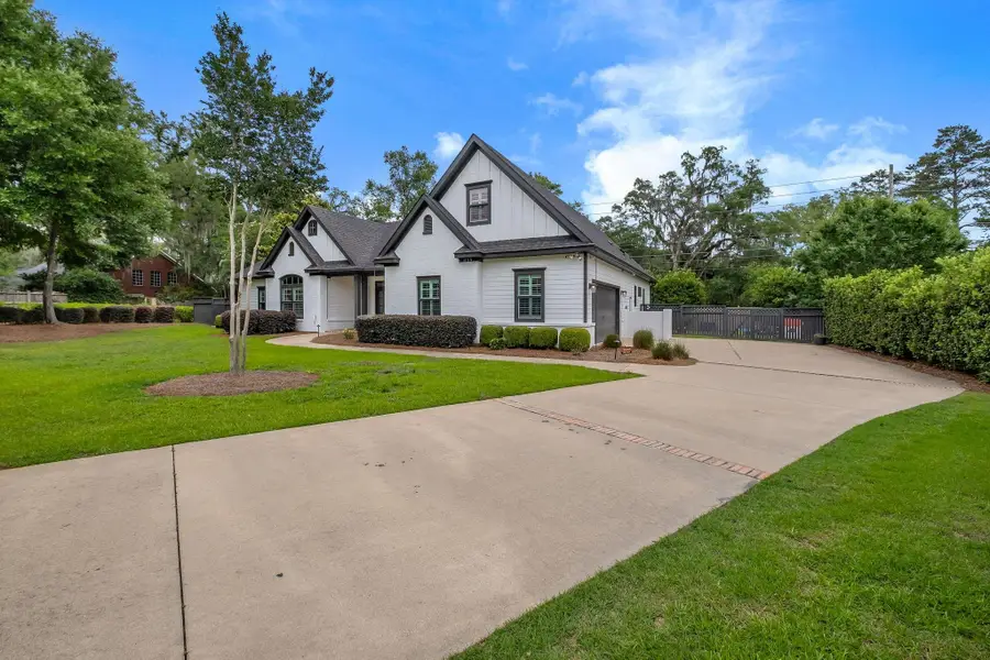 1133 Savannah Trace, Tallahassee, FL 32312 - #2