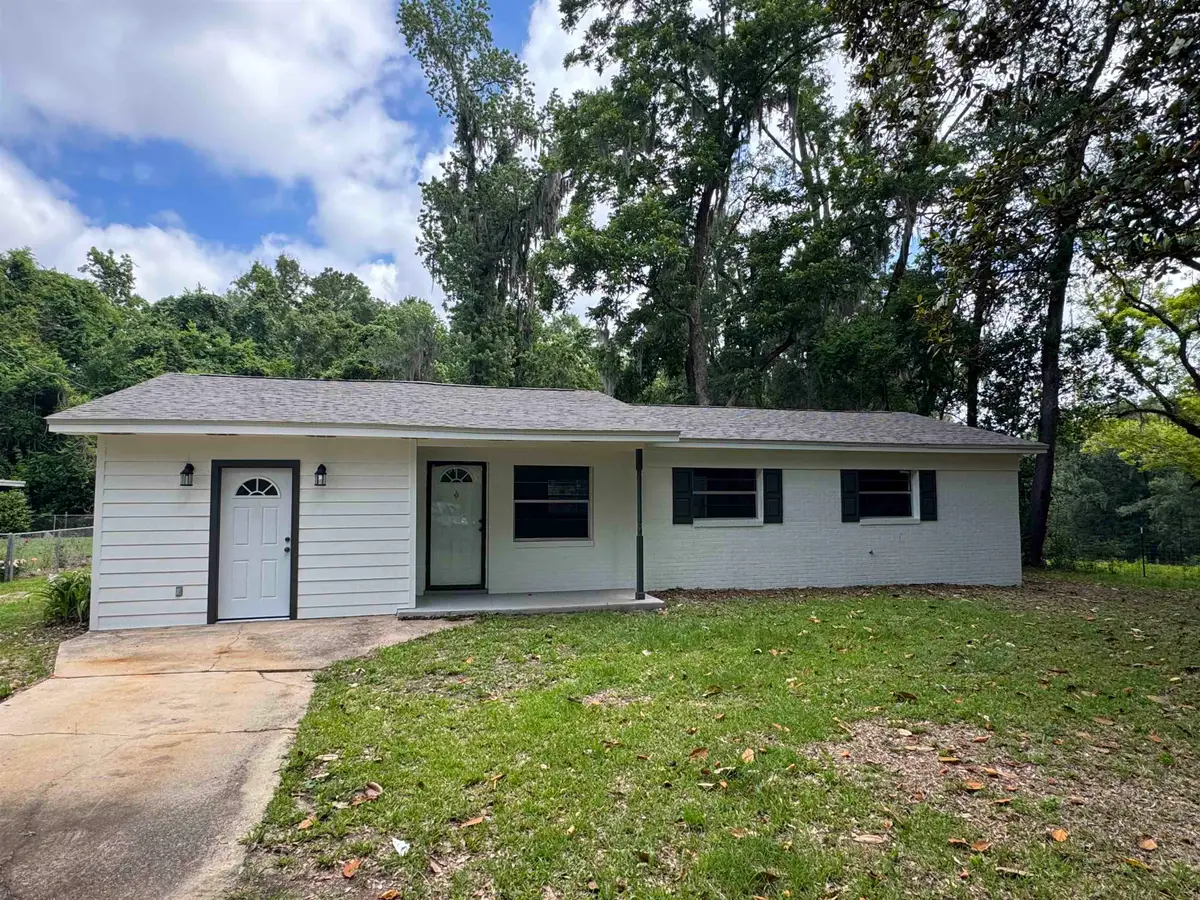 2898 Bell Drive, Tallahassee, FL 32303 - #1