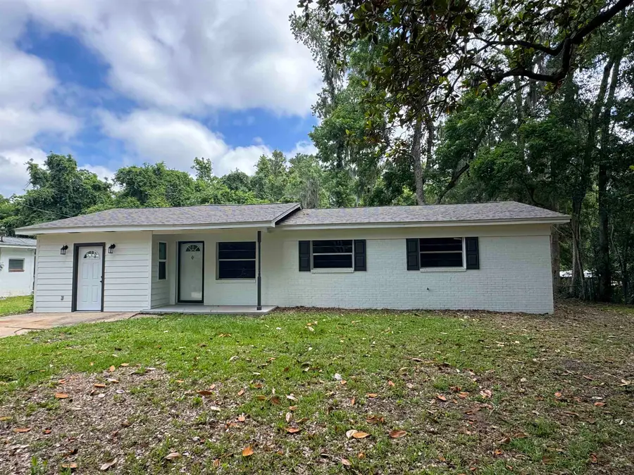 2898 Bell Drive, Tallahassee, FL 32303 - #2