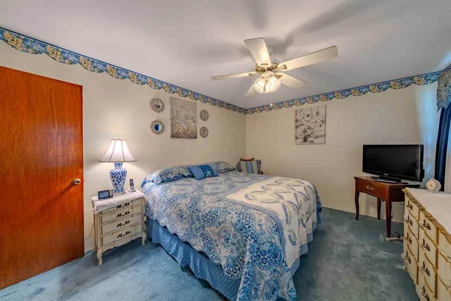 512 Wilder St, Perry, FL 32347 - #3