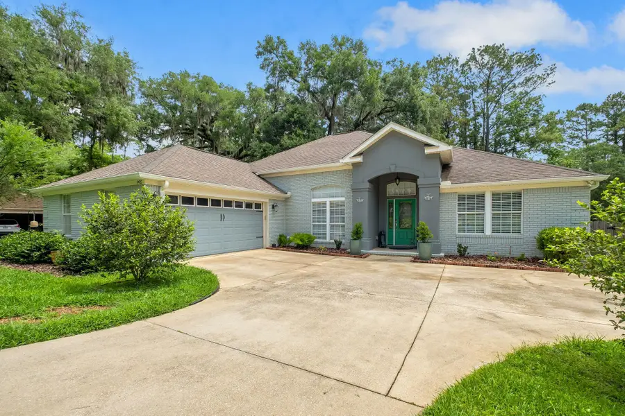 995 Park View Drive, Tallahassee, FL 32311 - #3