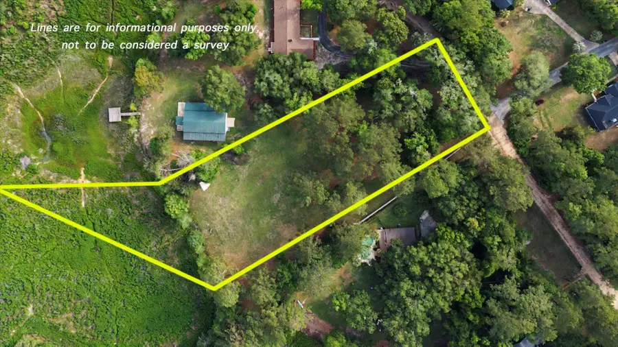 Lot 1 Cripple Creek Road, Tallahassee, FL 32309 - #3