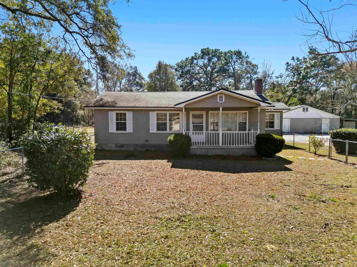 427 Crossway Road, Tallahassee, FL 32305 - #1