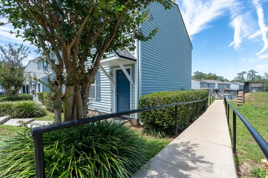 776 Timberwood Circle East, Tallahassee, FL 32304 - #3
