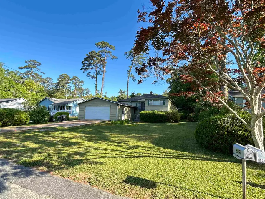 522 Collins Drive, Tallahassee, FL 32303 - #3