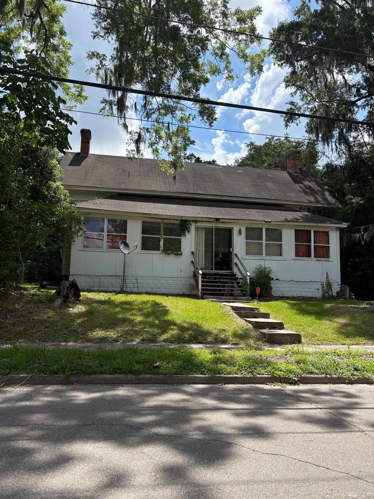 340 S Waukeenah St, Monticello, FL 32344 - #1