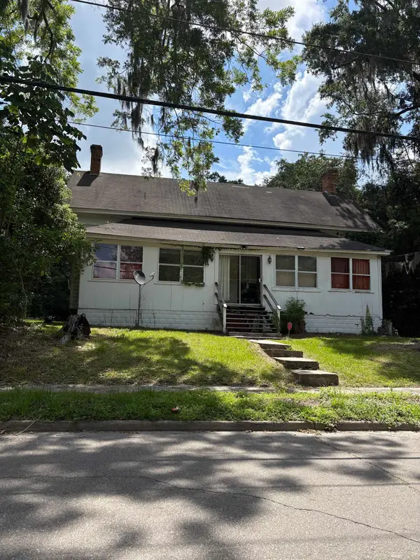340 S Waukeenah St, Monticello, FL 32344