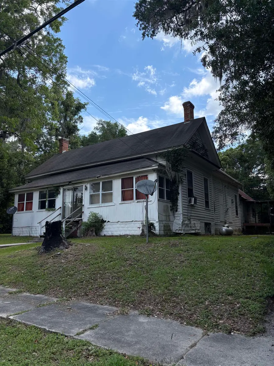 340 S Waukeenah St, Monticello, FL 32344 - #2