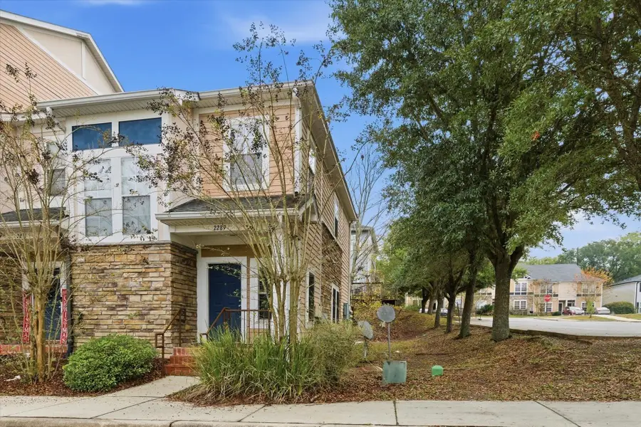 2289 Del Carmel Way, Tallahassee, FL 32303 - #2