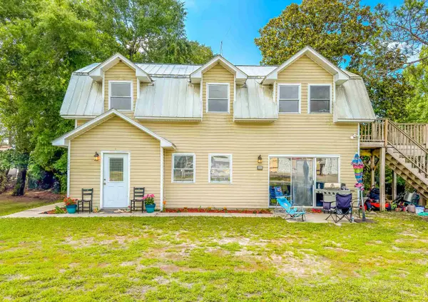 2366 Oak Street, Lanark Village, FL 32322