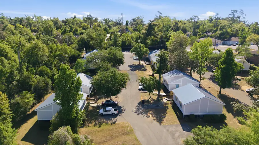 1708 & 1709 S Gadsden & Calhoun St Street, Tallahassee, FL 32301 - #2
