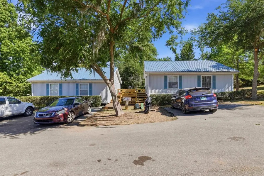 1708 & 1709 S Gadsden & Calhoun St Street, Tallahassee, FL 32301 - #3