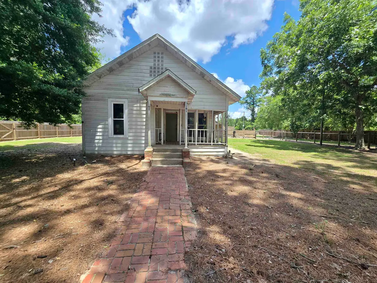 8497 Sycamore Road, Greensboro, FL 32351 - #1