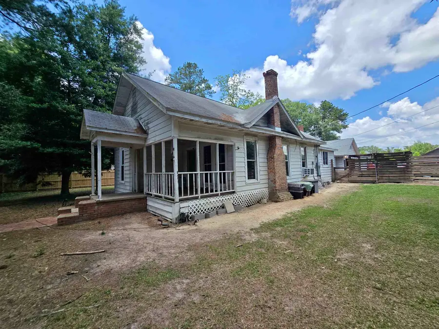8497 Sycamore Road, Greensboro, FL 32351 - #2