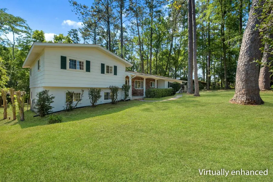 807 Devon Drive, Tallahassee, FL 32308 - #2