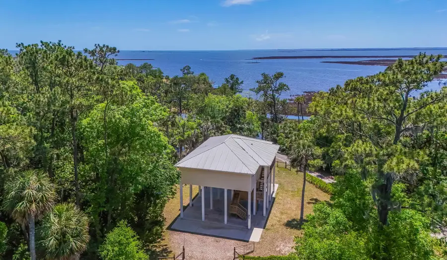 142 Stuart Cove Road, Crawfordville, FL 32327 - #2