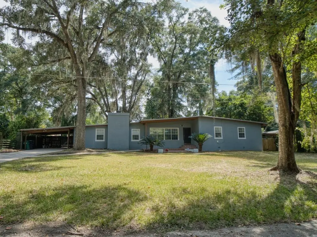 2103 Wakefield Lane, Tallahassee, FL 32303 - #1