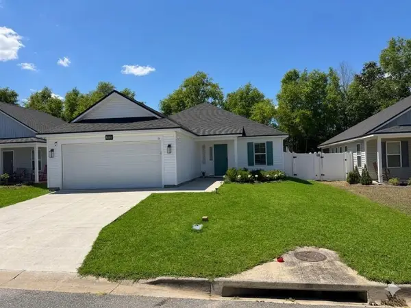 4888 Sampler Drive, Leon, FL 32303