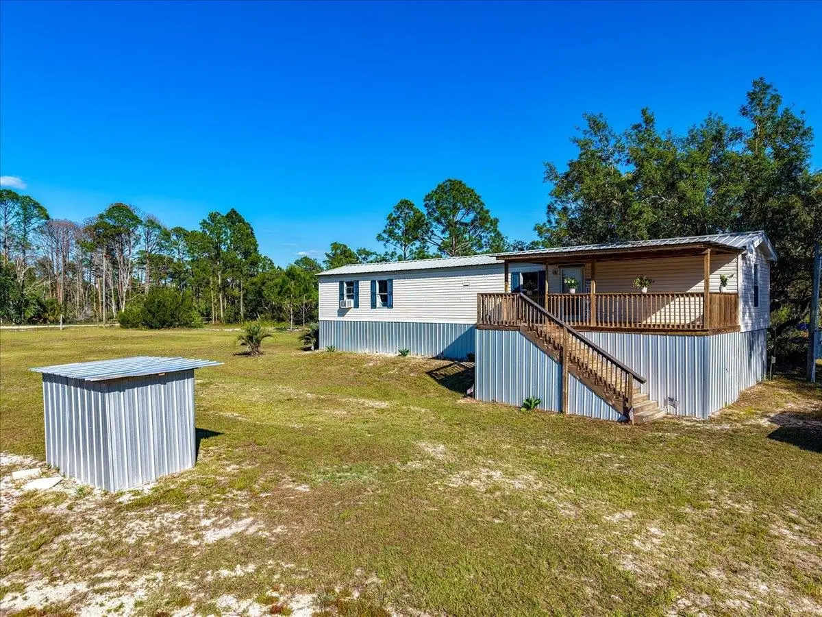 16629 W Royal Oak Drive, Perry, FL 32348 - #1