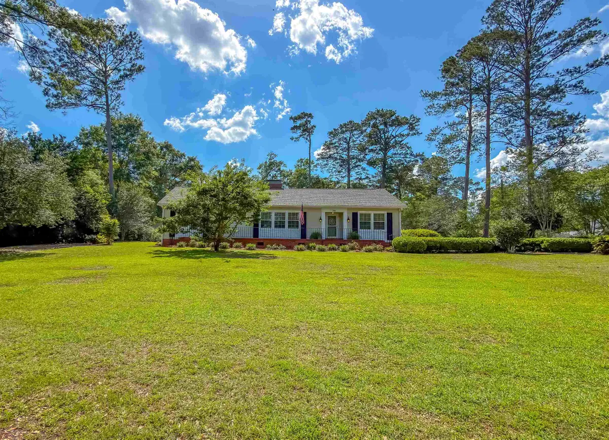 716 N 9th Street, Quincy, FL 32351 - #1