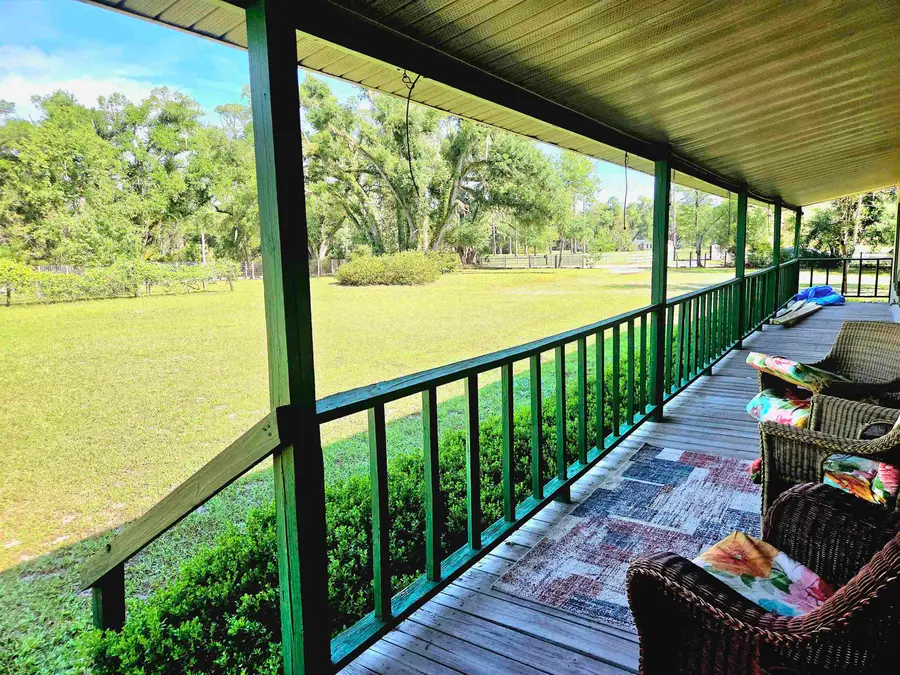 585 Mangum Close Road, Perry, FL 32347 - #2