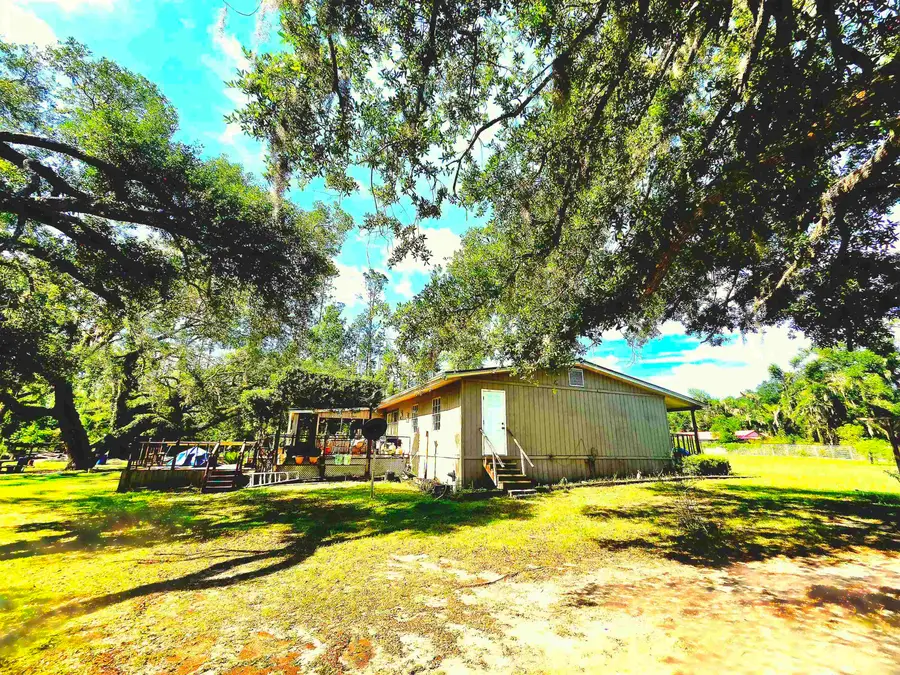 585 Mangum Close Road, Perry, FL 32347 - #3
