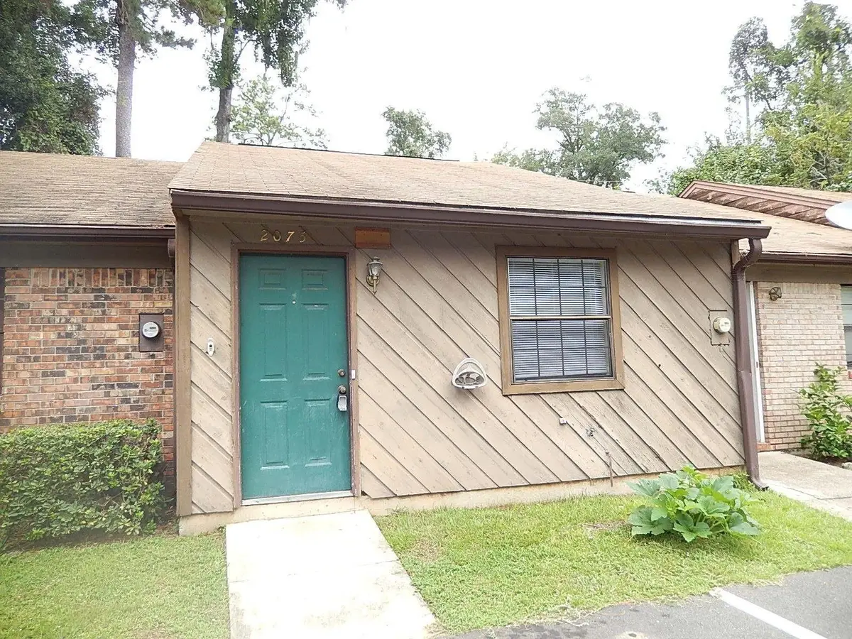 2075 Continental Avenue, Tallahassee, FL 32304 - #1