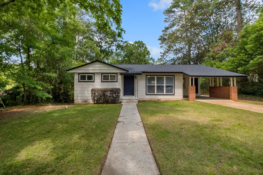 944 Spottswood Drive, Tallahassee, FL 32308 - #2