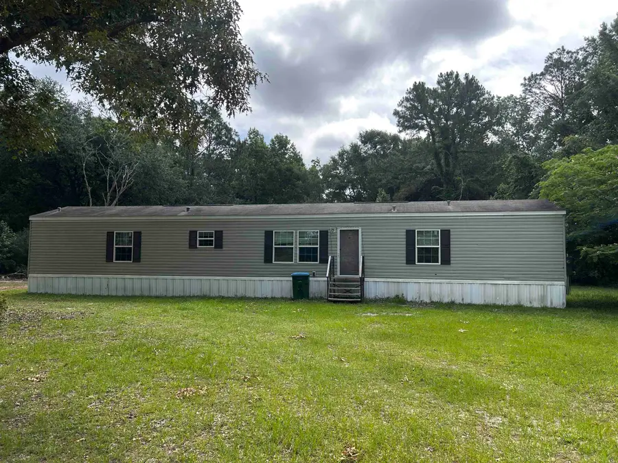19 Centipede Drive, Crawfordville, FL 32327 - #2