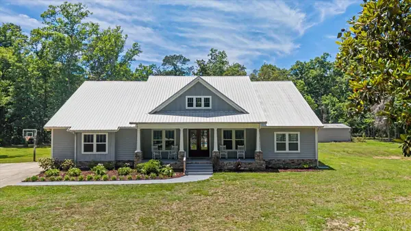 1002 Baum Road, Tallahassee, FL 32317