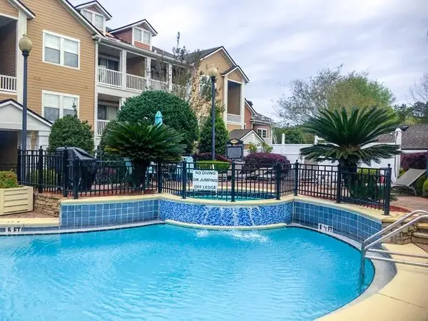 2801 Chancellorsville Drive #231, Tallahassee, FL 32312