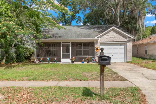 5231 Water Valley Drive, Tallahassee, FL 32303