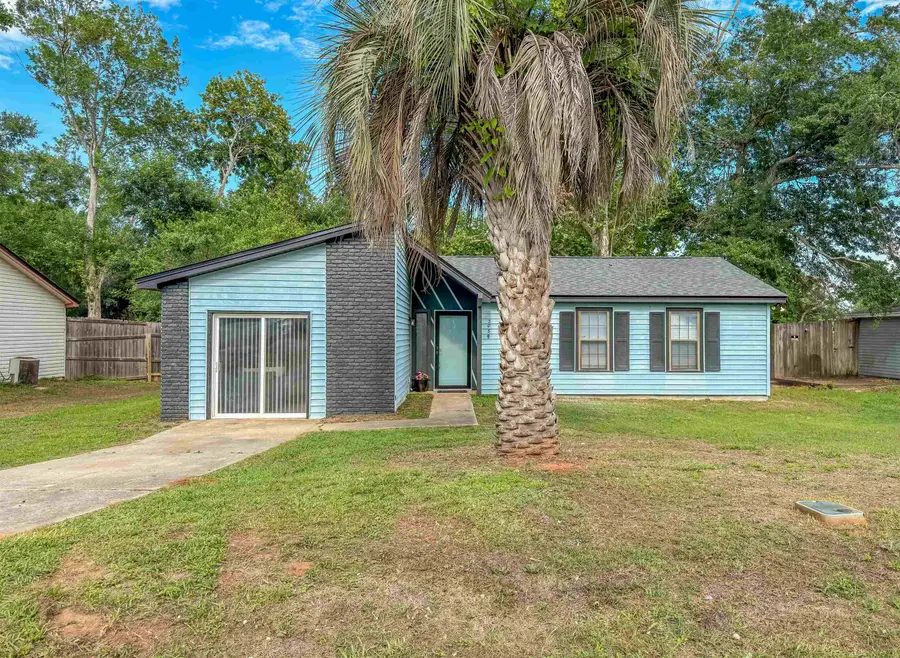 2059 Little River Lane, Tallahassee, FL 32311 - #2