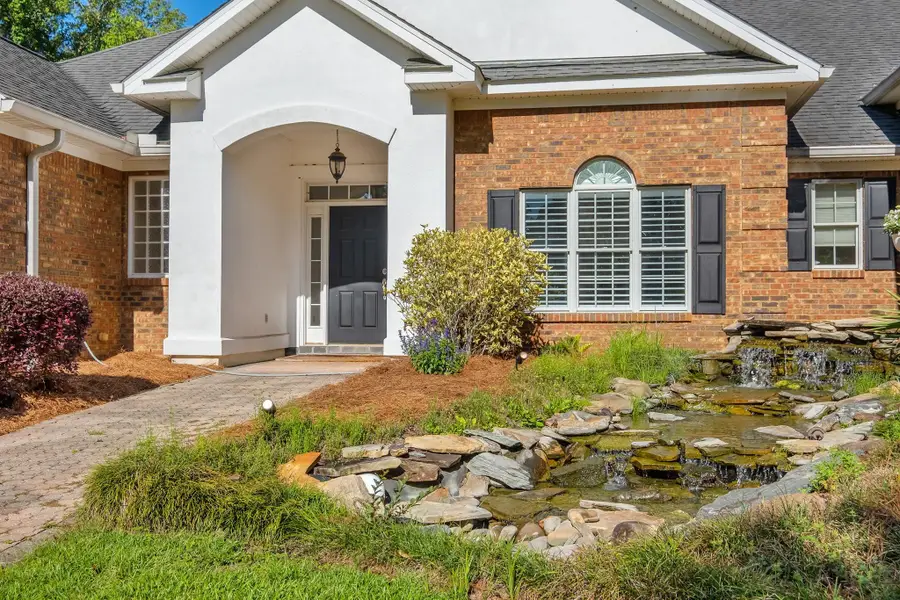 8012 Oak Grove Plantation Road, Tallahassee, FL 32312 - #3