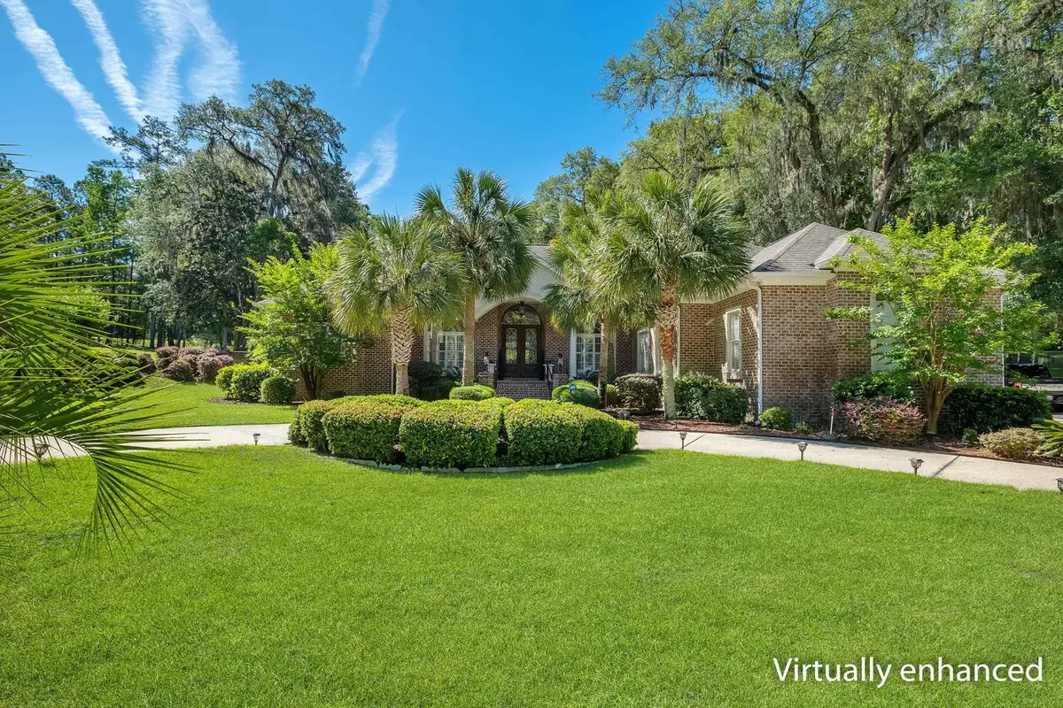2613 Wharton Circle, Tallahassee, FL 32312 - #1