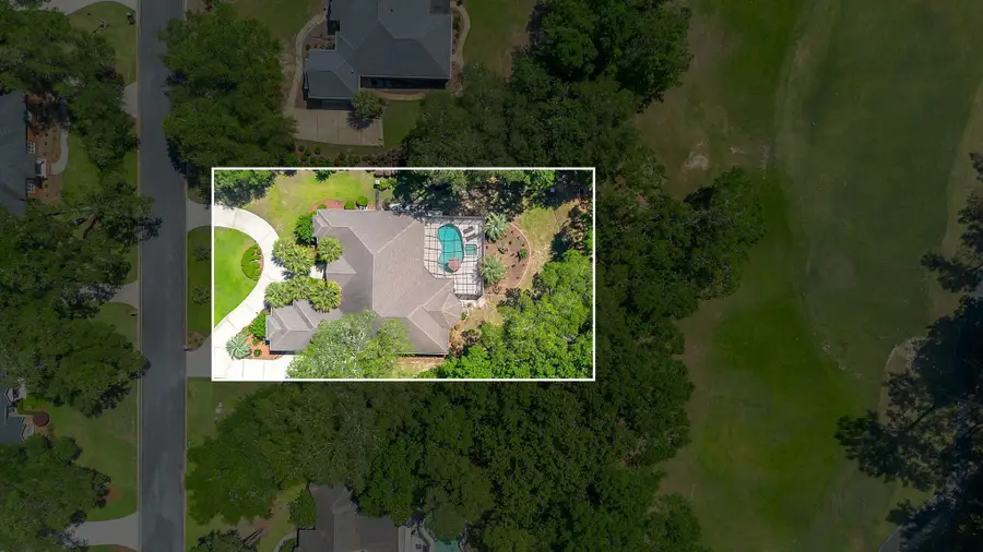 2613 Wharton Circle, Tallahassee, FL 32312 - #2