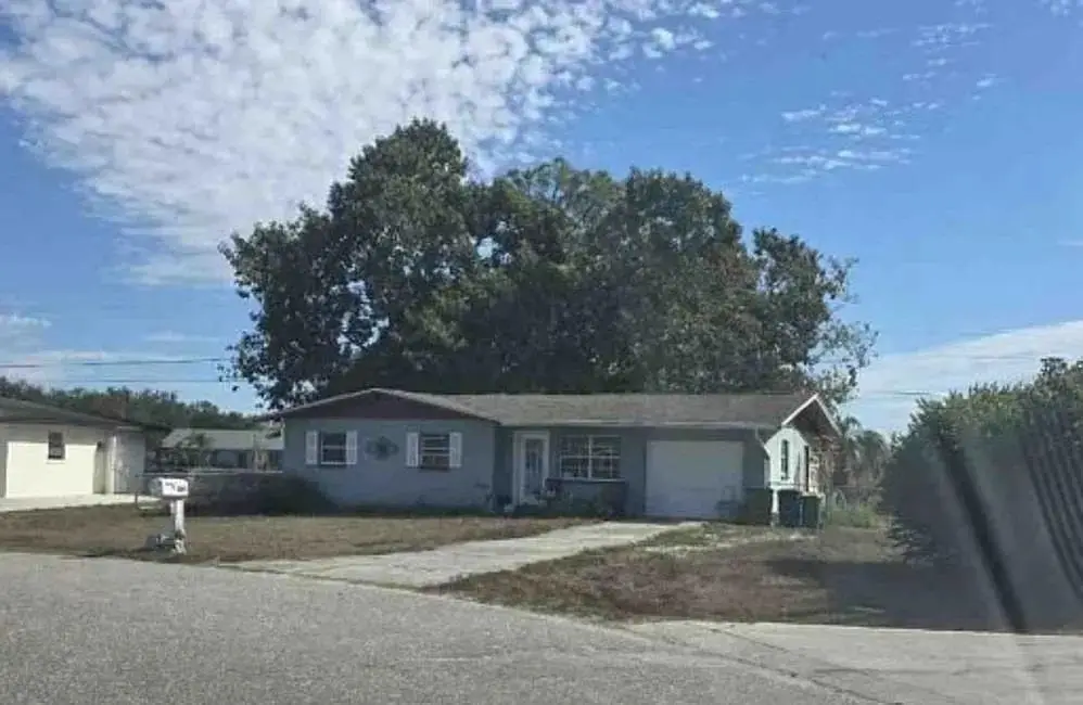 2380 Andros Avenue, Fort Myers, FL 33905 - #1