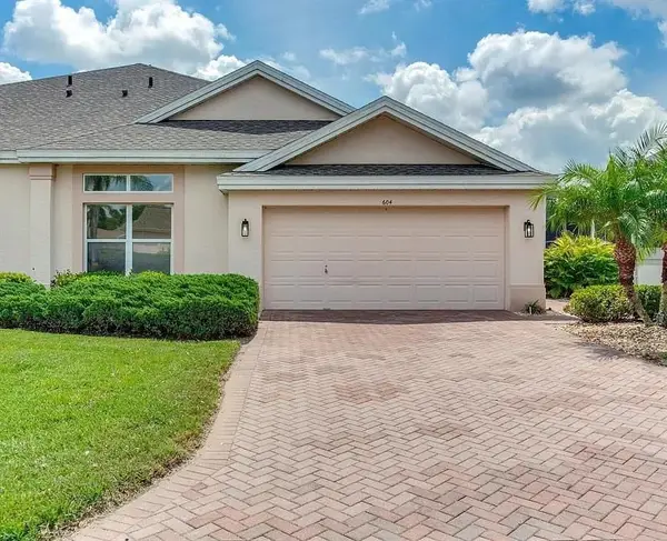 604 Mcdaniel Street, Other Florida, FL 33573